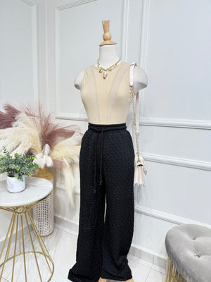 Texture Pants