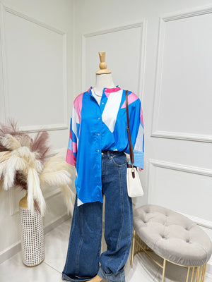 Elegant blouse