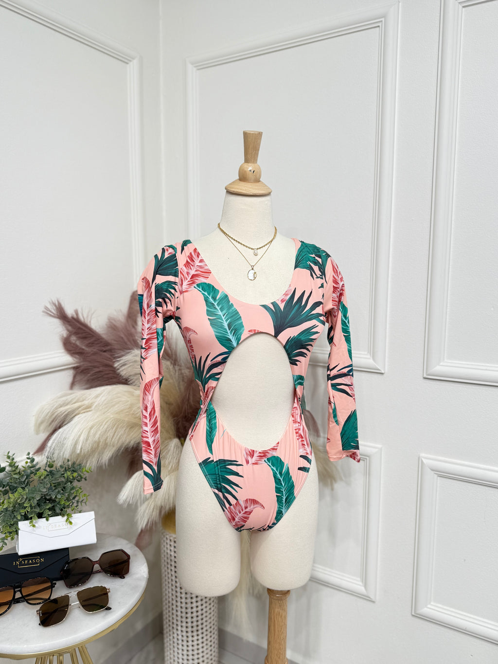 Rio Swimsuit