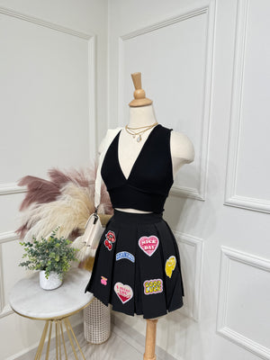Chic Skort