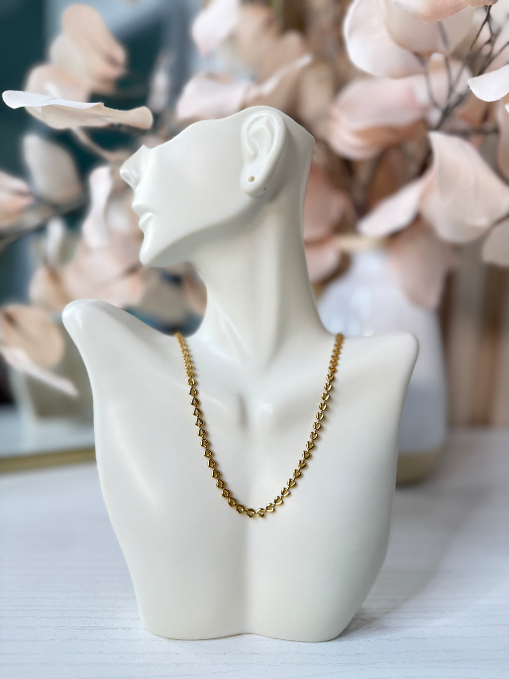 Minimalist Necklace