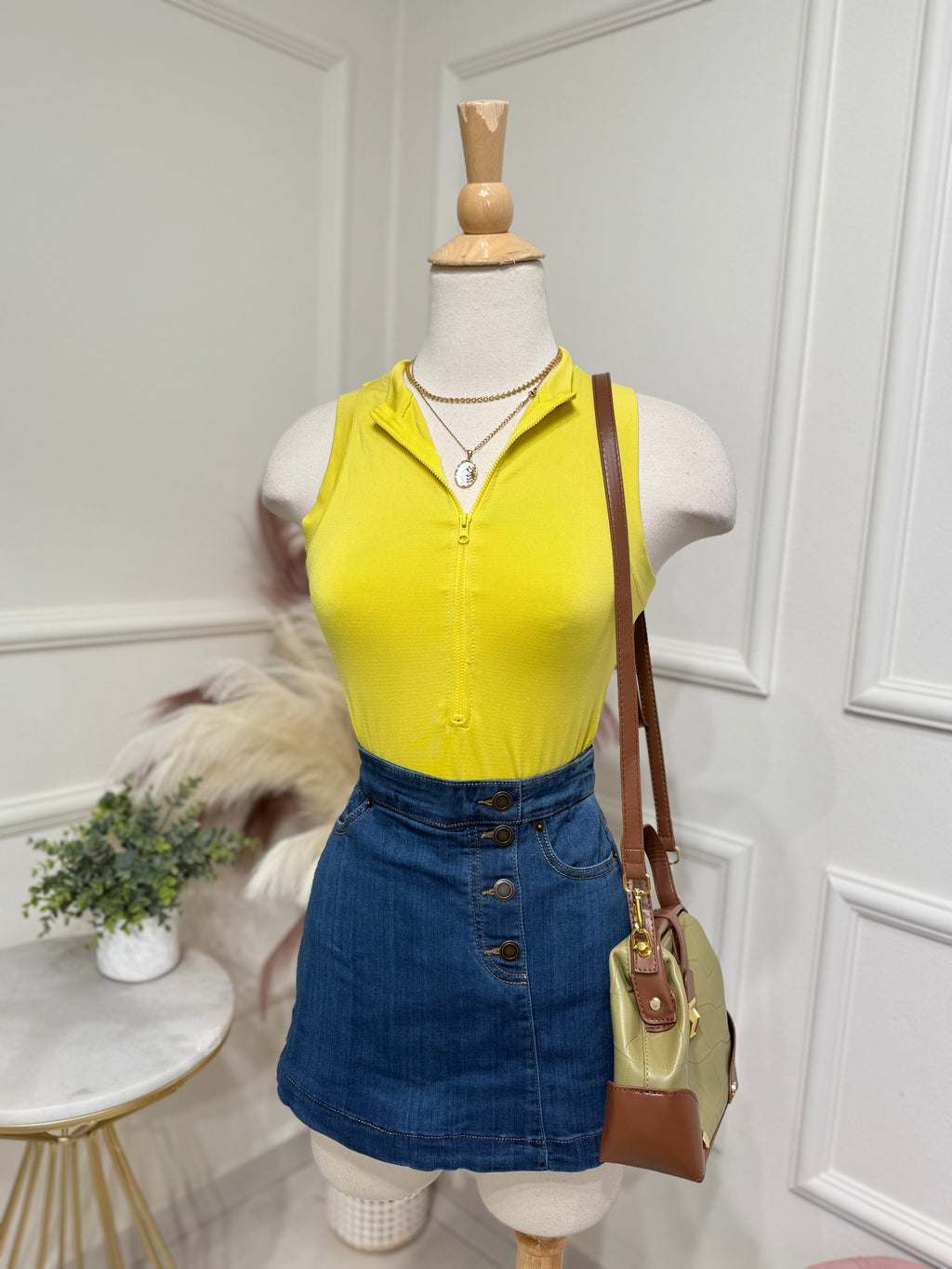 Lemon body