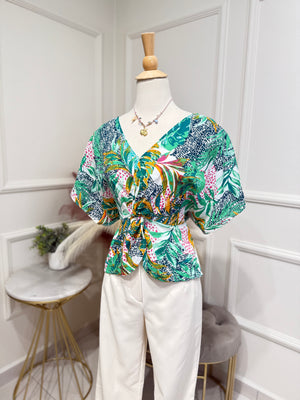 Elegant Blouse