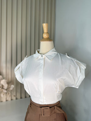 Elegant blouse