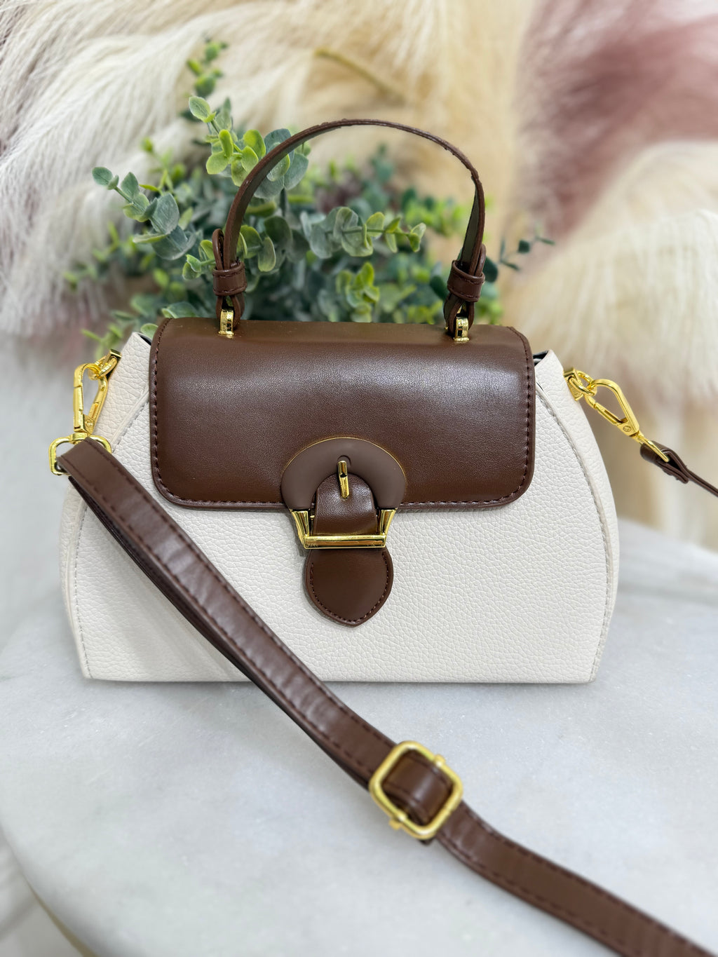Atenea Handbag