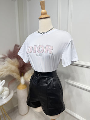 Inspired Blouse