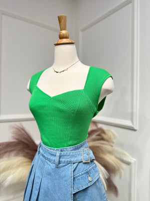 Green Top