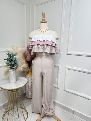Boho Set