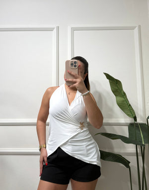 White Star Top
