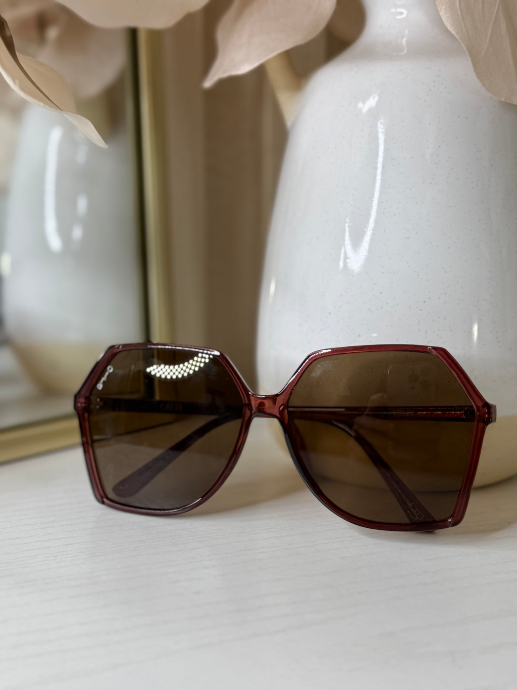 Seren Sunglasses