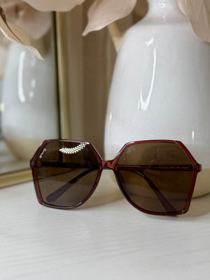 Seren Sunglasses