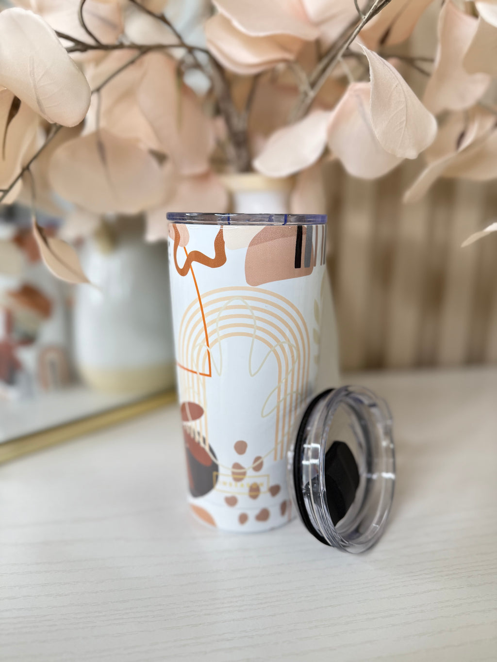 Bohemian Tumbler