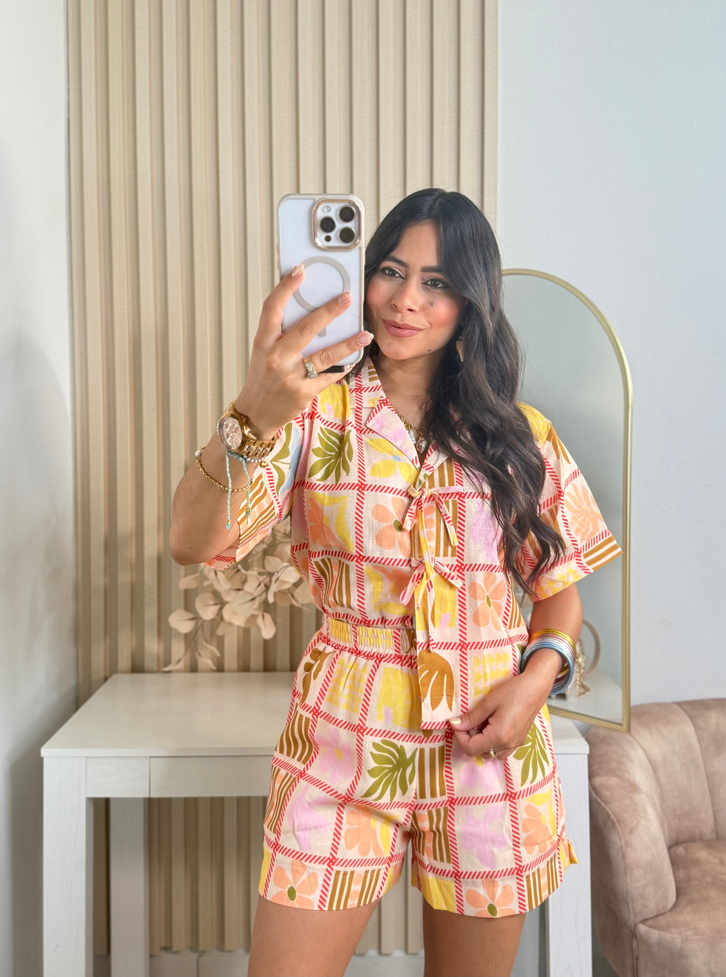 Mariana set