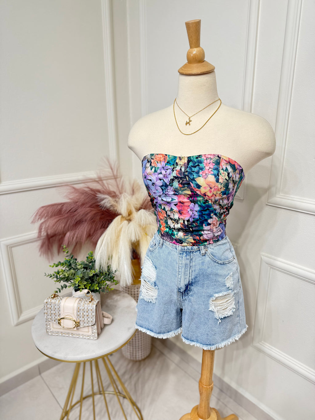 Flowers Top