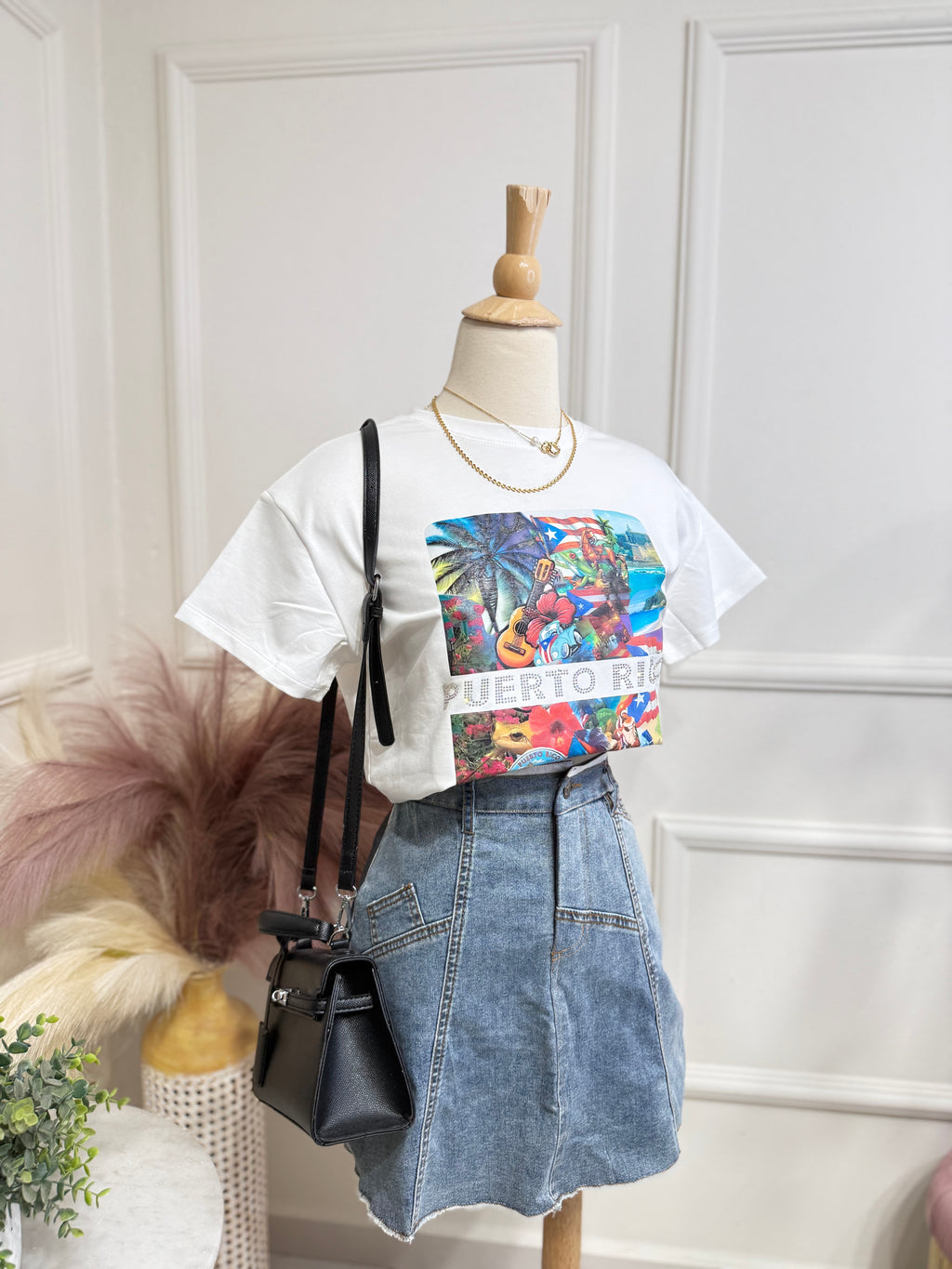 Cultura PR Shirt