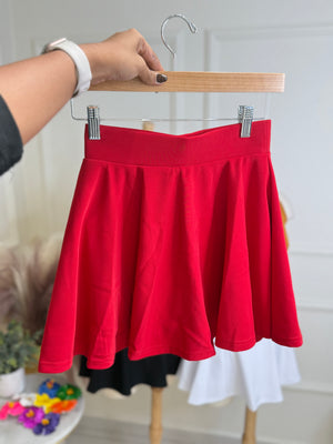 Red Short