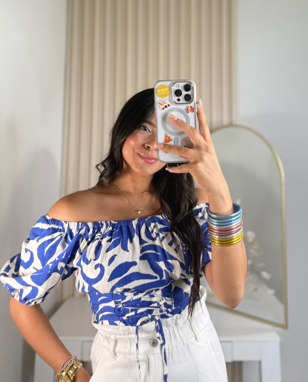 Catalina Top