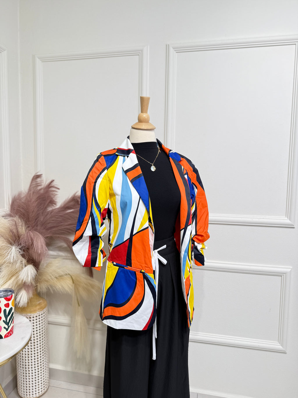 Colors Blazer