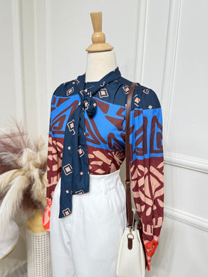 Maribell Blouse