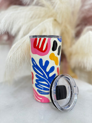 Monica Tumbler