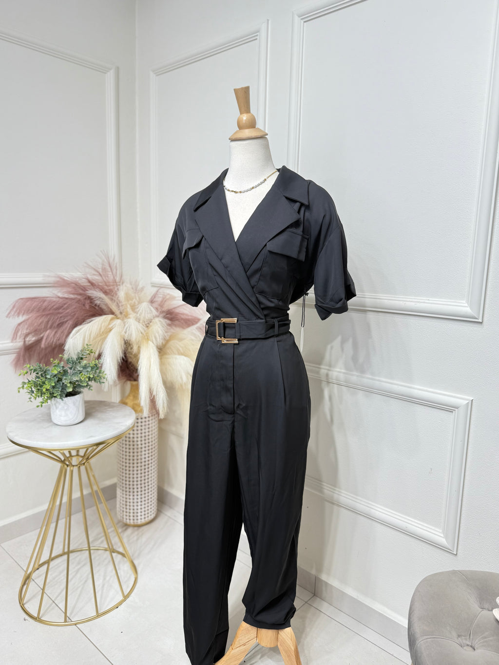Elina Jumpsuit