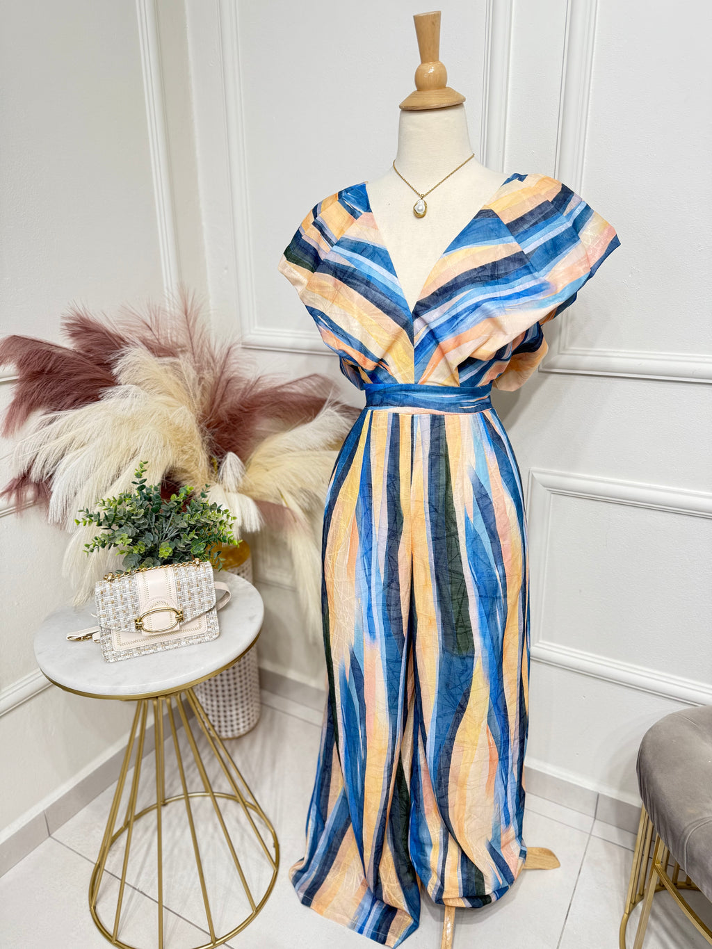 Elina Jumpsuit
