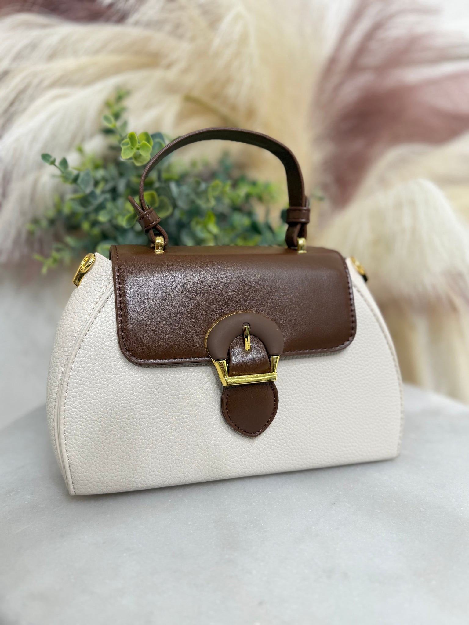 Atenea Handbag