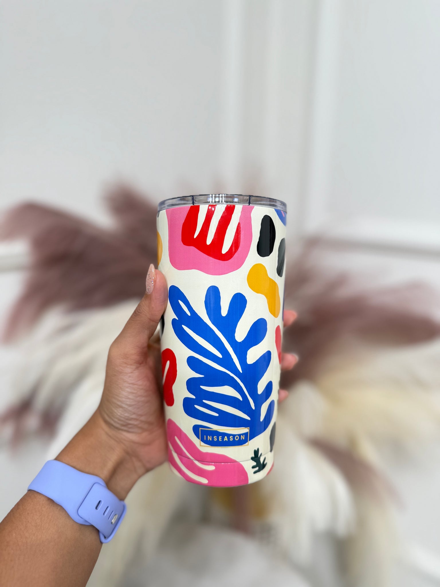 Monica Tumbler