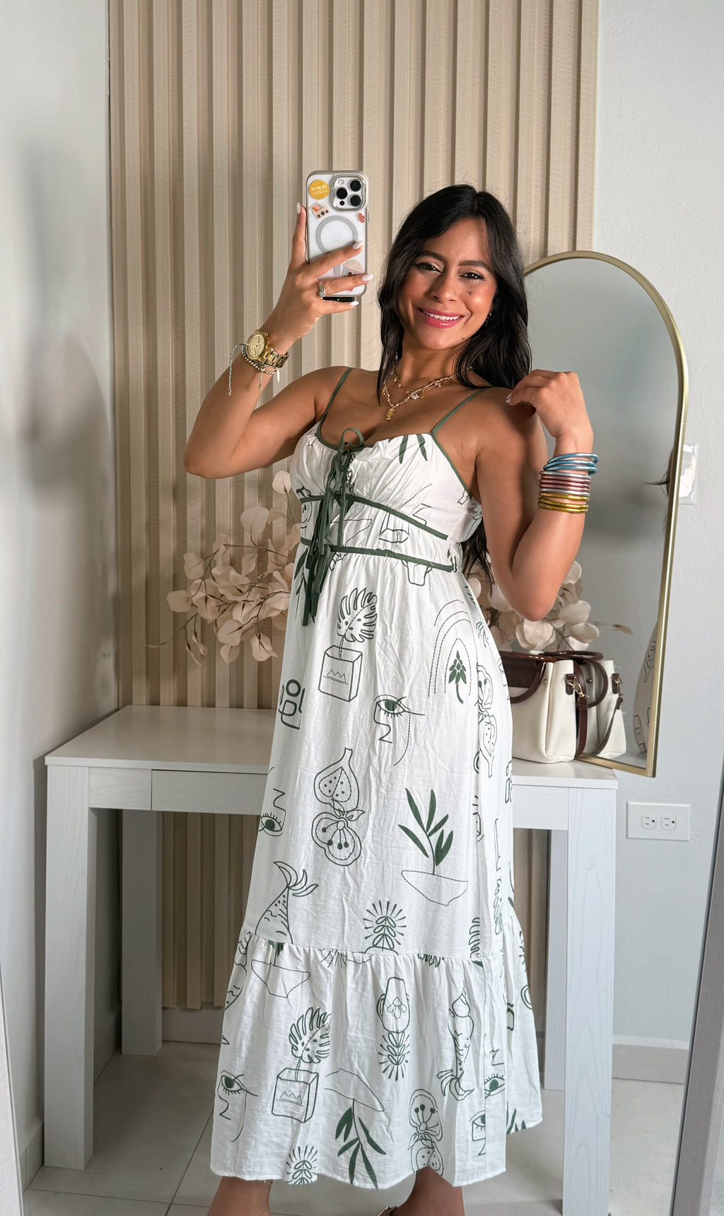 Muse Dress